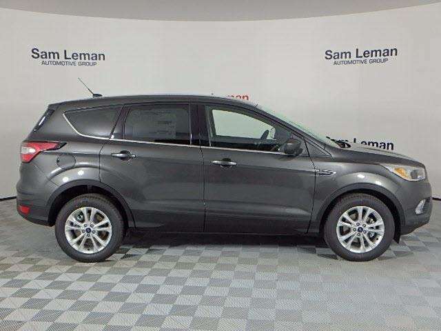 2017 Ford Escape SE 4dr SUV